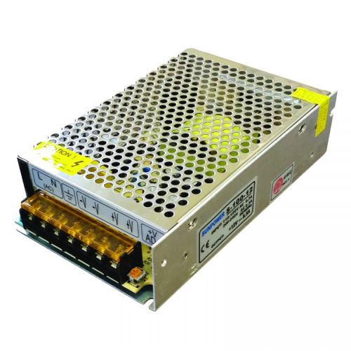 Power supplies-Drivers for LED Films