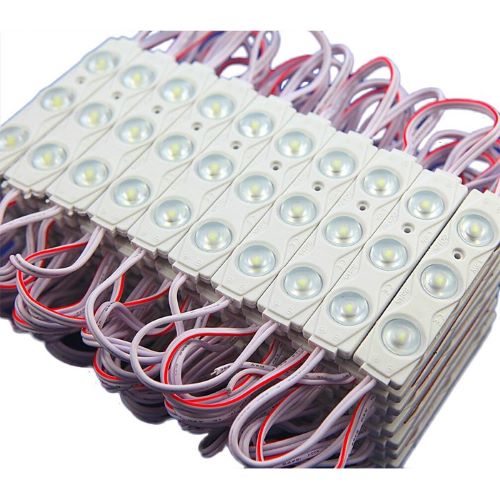 Φωτισμός > LED Ταινίες - LED Neon Flex > LED Modules για Επιγραφές | MY ...