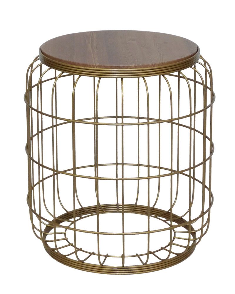 heronia-trapezaki-voithitiko-a-varelaki-h47xf40cm-hriso-mat-metalliko-kafe-xilo-17-0044