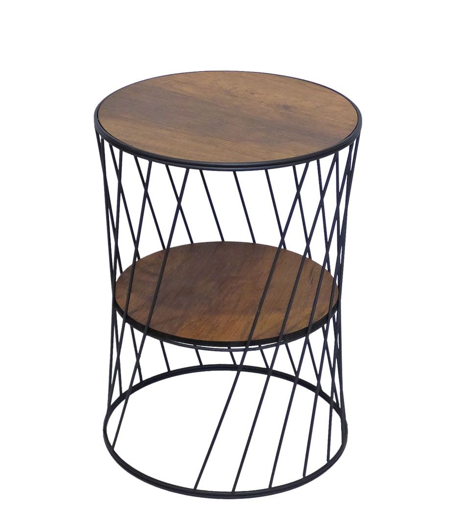 heronia-trapezaki-voithitiko-a-kilindriko-i44-x-f32cm-mauro-metalliko-kafe-xilo-17-0034