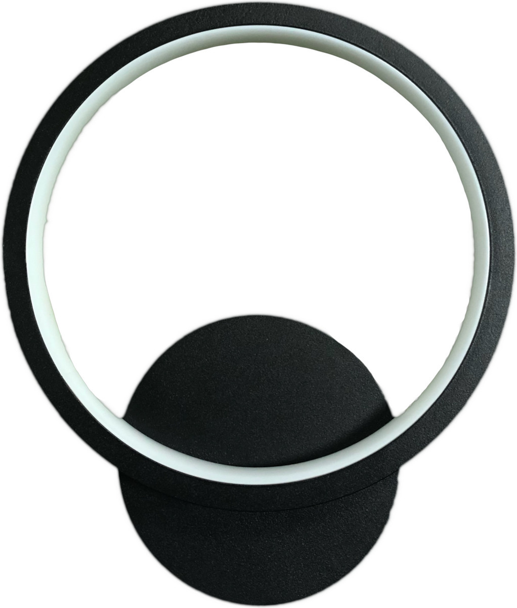 led-fotistiko-epitihio-mauro-12w-1020lm-me-dimer-diakopti-3000k-4000k-6000k-w9026s-bl