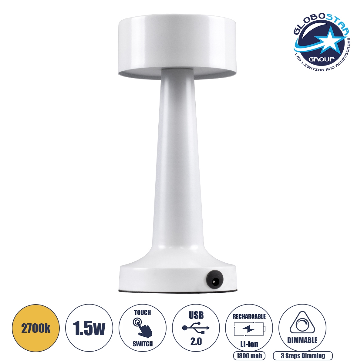 globostar-bella-76502-moderno-epitrapezio-fotistiko-portatif-led-15w-105lm-120-dc-5v-epanafortizomeno-me-bataria-li-ion-1800mah-diakopti-afis-me-3-edasis-fotismou-thermo-leuko-2700k-dimmable-f9-x-21cm-leuko