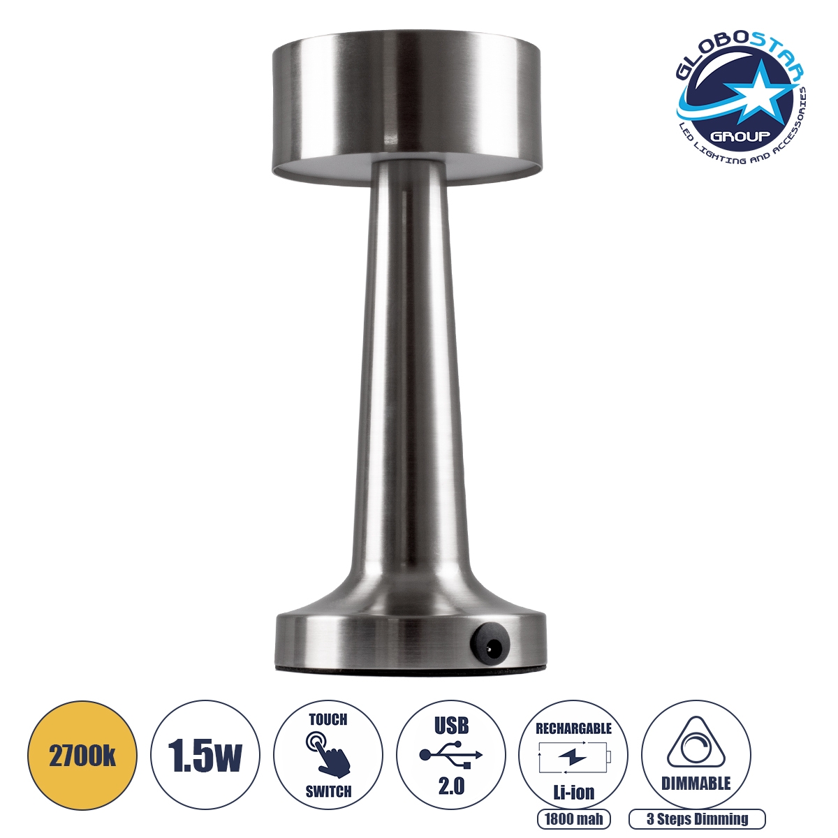 globostar-bella-76504-moderno-epitrapezio-fotistiko-portatif-led-15w-105lm-120-dc-5v-epanafortizomeno-me-bataria-li-ion-1800mah-diakopti-afis-me-3-edasis-fotismou-thermo-leuko-2700k-dimmable-f9-x-21cm-asimi