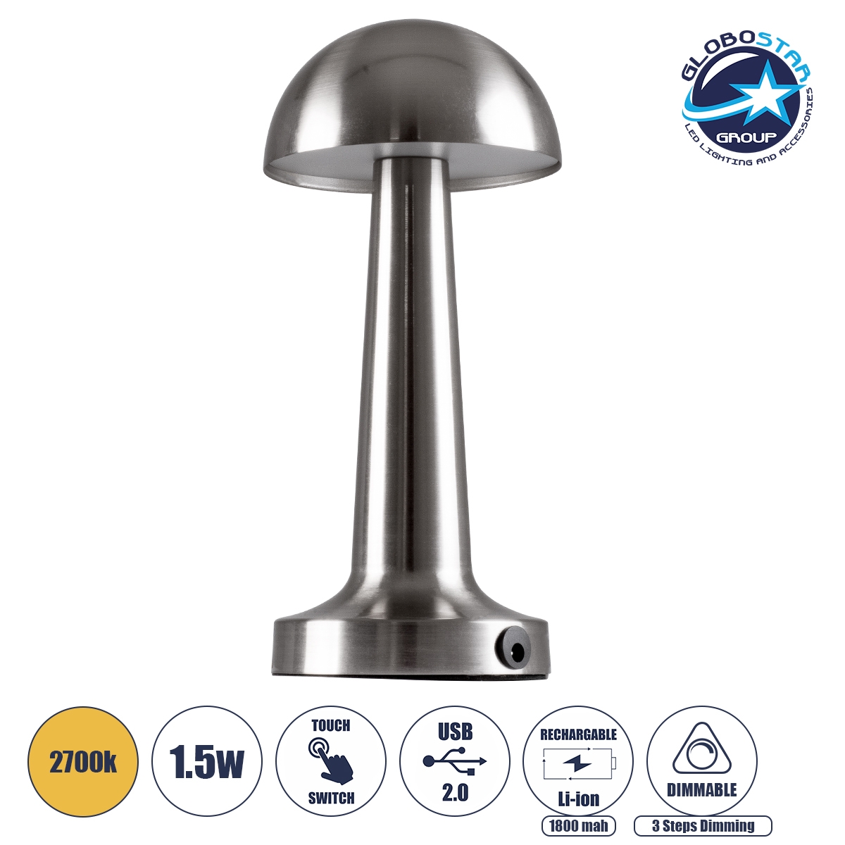 globostar-coco-76510-moderno-epitrapezio-fotistiko-portatif-led-15w-105lm-120-dc-5v-epanafortizomeno-me-bataria-li-ion-1800mah-diakopti-afis-me-3-edasis-fotismou-thermo-leuko-2700k-dimmable-f10-x-22cm-asimi