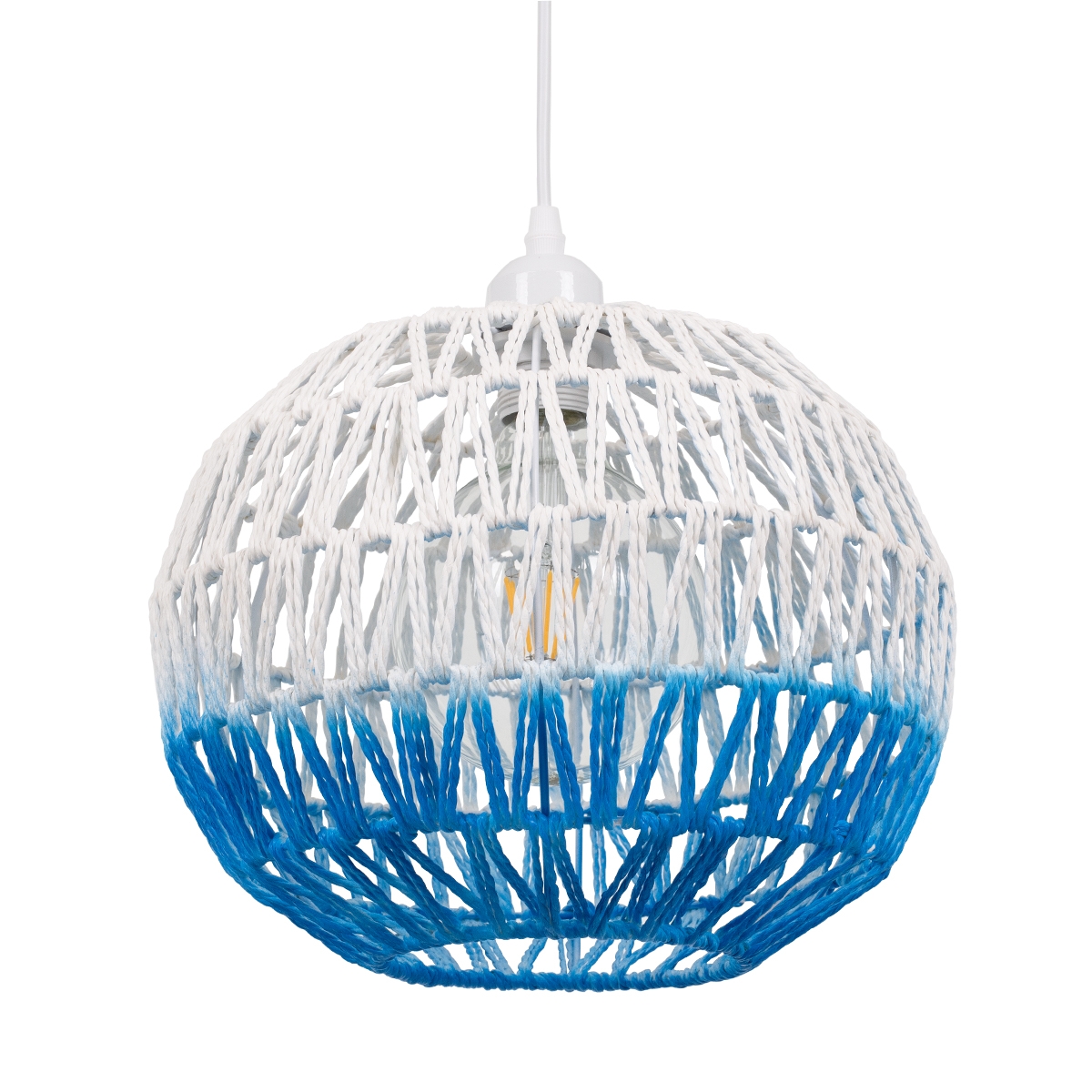 globostar-santor-00728-vintage-kremasto-fotistiko-orofis-monofoto-leuko-ble-kabana-me-shini-f30-x-i30cm