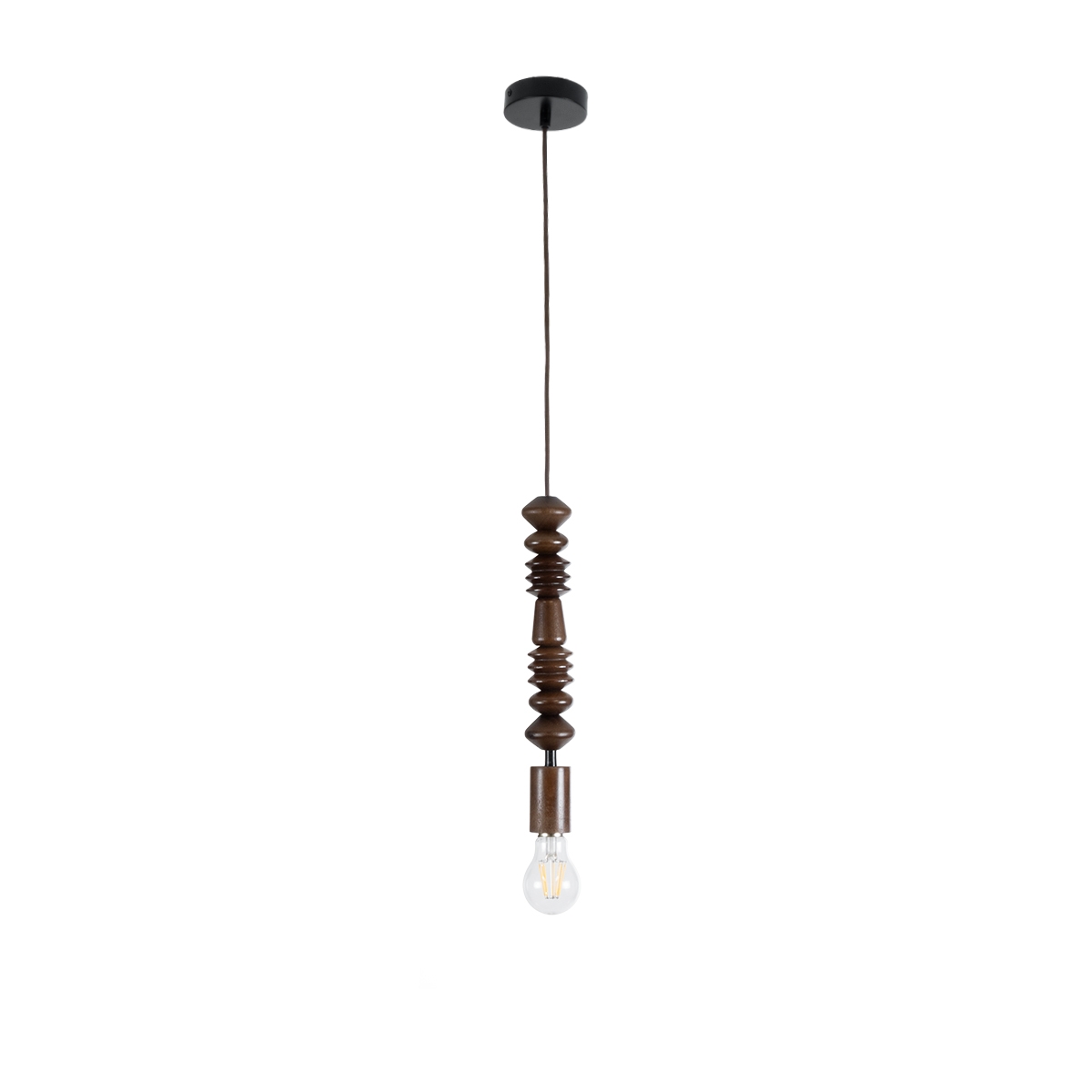 globostar-stanley-00693-vintage-kremasto-fotistiko-orofis-monofoto-1-x-e27-ac220-240v-ip20-f5-x-i33cm-kafe-skouro-xilino-anartisi-5-hronia-egiisi