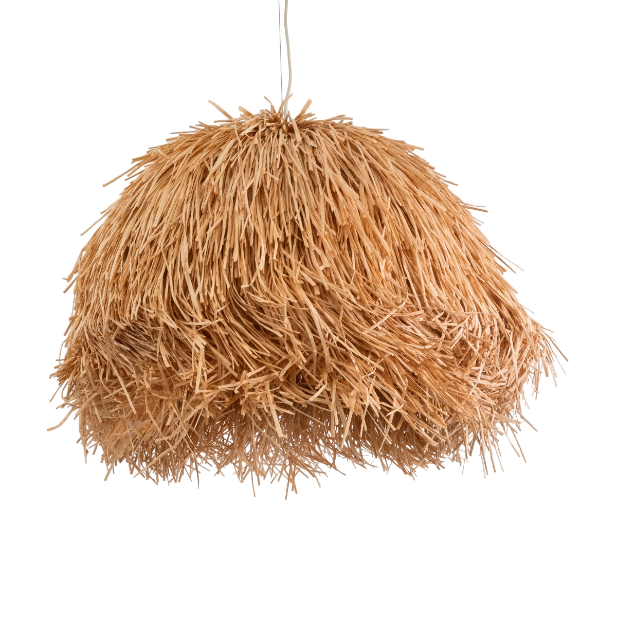 globostar-guadeloupe-02155-boho-kremasto-fotistiko-orofis-monofoto-1-x-e27-ac220-240v-ip20-f70-x-i45cm-kafe-fisiki-rafia-nima-plegma-kabana-5-hronia-egiisi