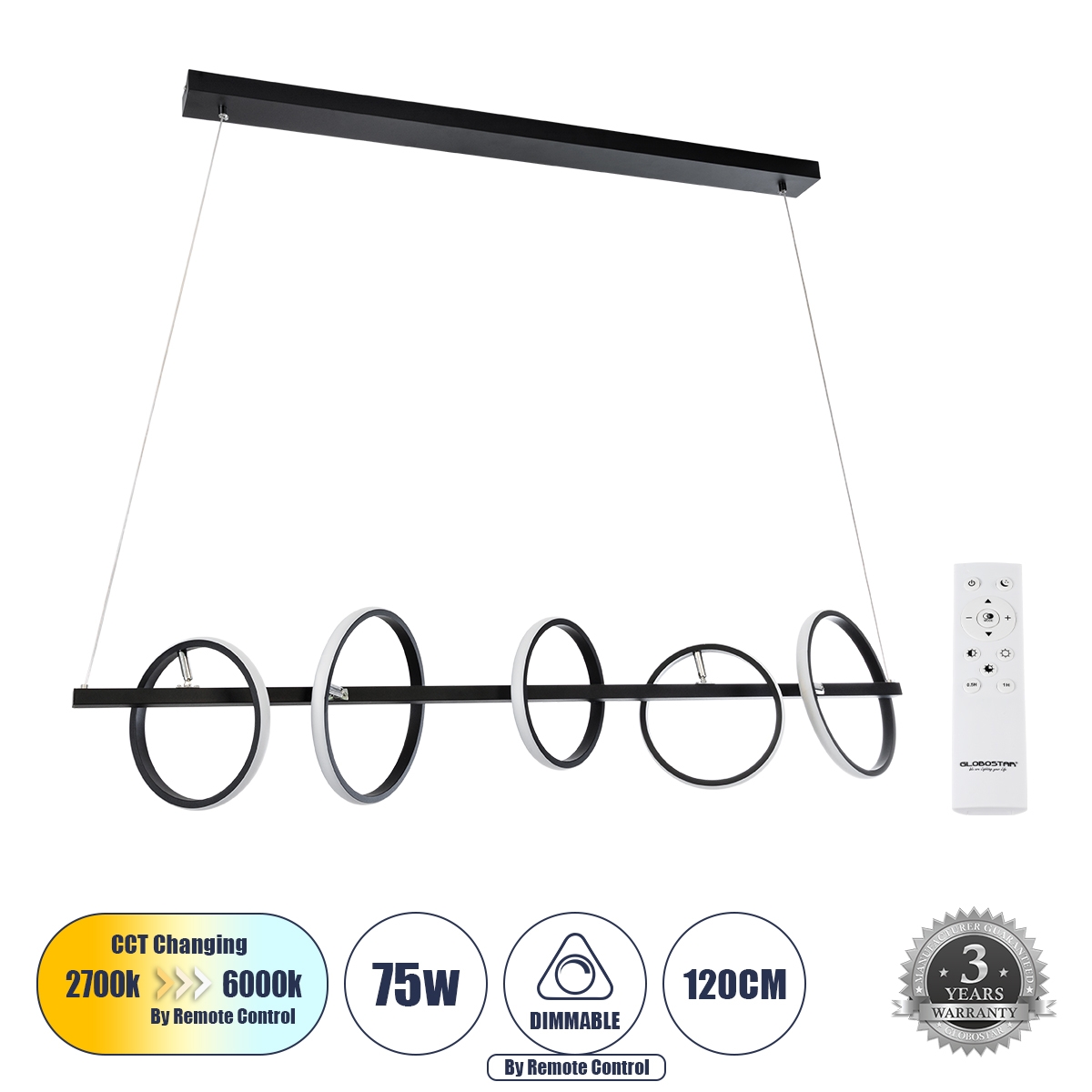 globostar-circolare-61319-kremasto-fotistiko-orofis-design-led-cct-75w-8400lm-360-ac-220-240v-enallagi-fotismou-meso-tilehiristiriou-all-in-one-psihro-6000k-fisiko-4500k-thermo-2700k-dimmable-m120-x-p25-x-i25cm-mauro-3-hronia-egiisi
