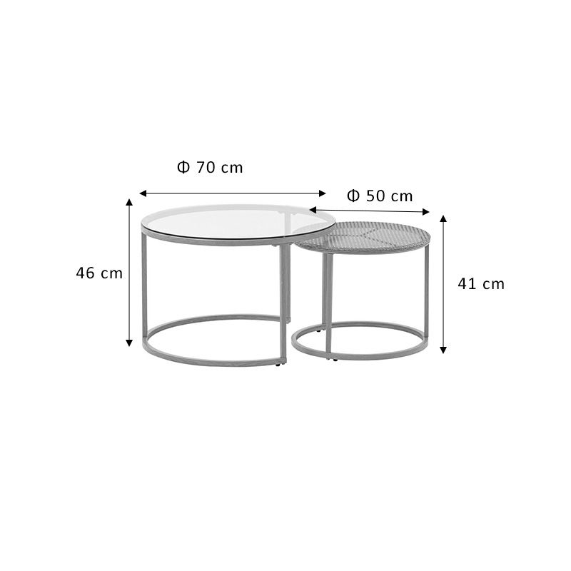 trapezia-saloniou-beatrice-pakoworld-set-2tem-giali-fisiko-rattan-fisiko-metallo