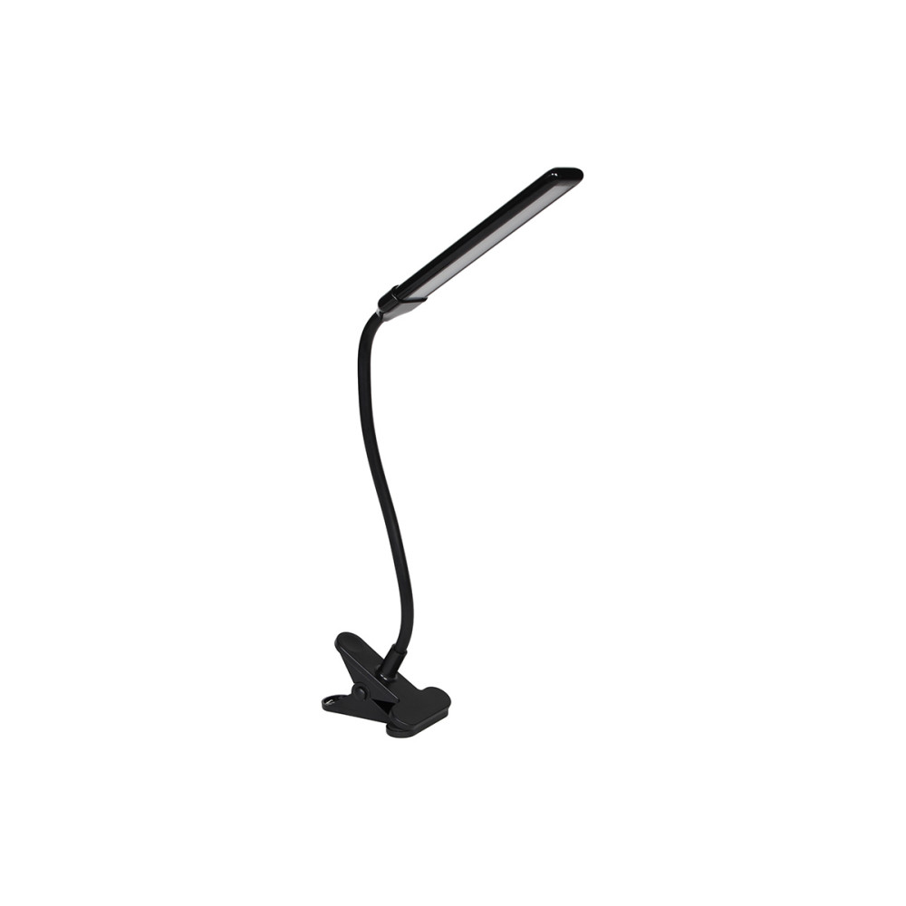 office-lamp-with-led-peg-7-watt-6000k-50-cm-black-82601