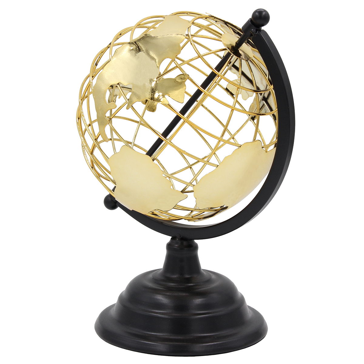 decorative-metal-18h16h25-cm-globe-black-gold-–-keskor-67986