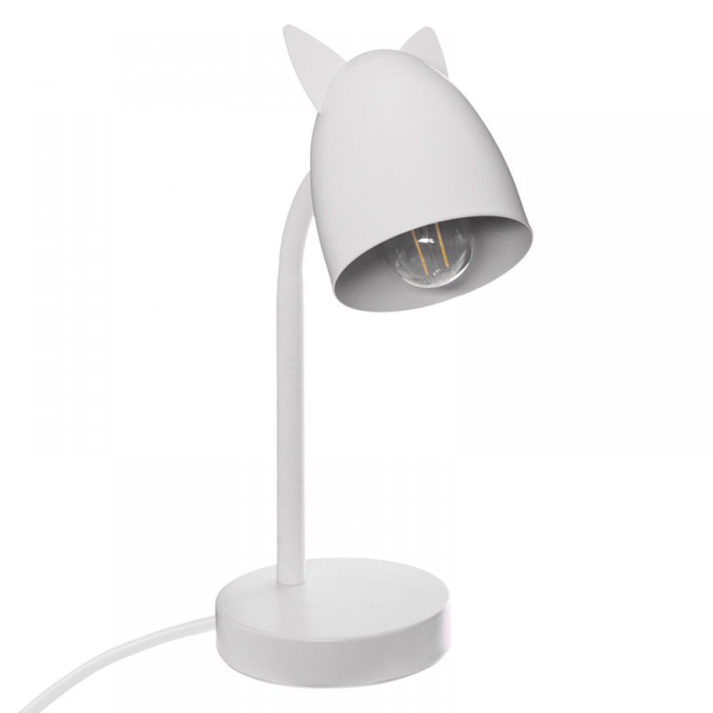 desk-lamp-lucian-pakoworld-e14-white-18x125x31cm