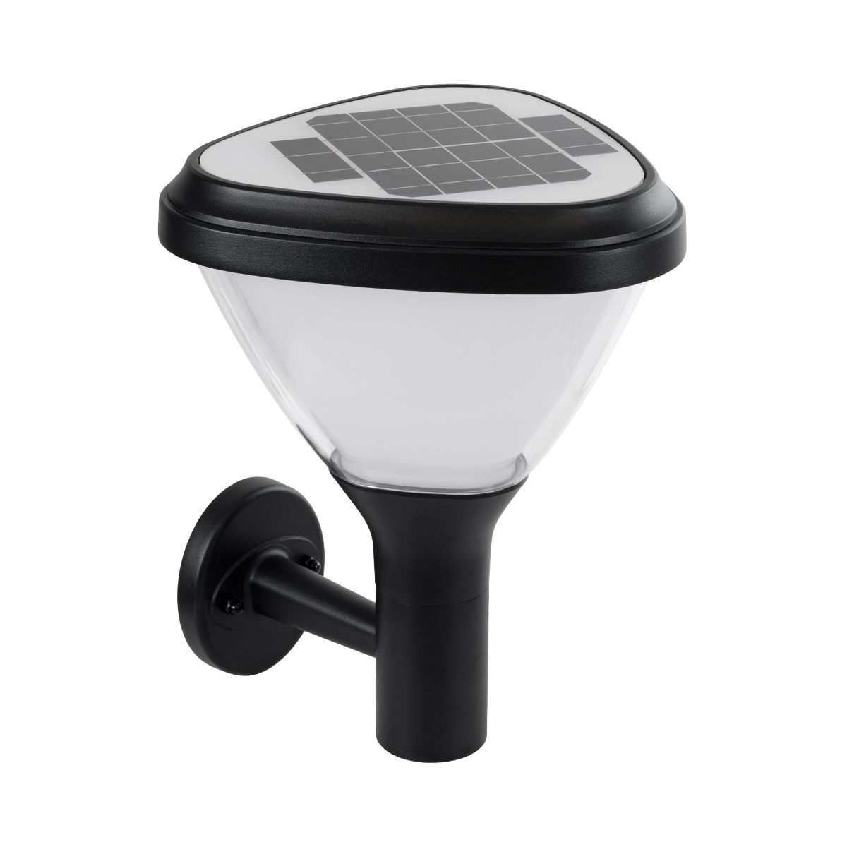 globostar-nature-90526-autonomo-iliako-fotistiko-kipou-aplika-arhitektonikou-fotismou-exoterikou-horou-led-10w-330lm-120-me-ensomatomeno-fotovoltaiko-panel-6v-2w-