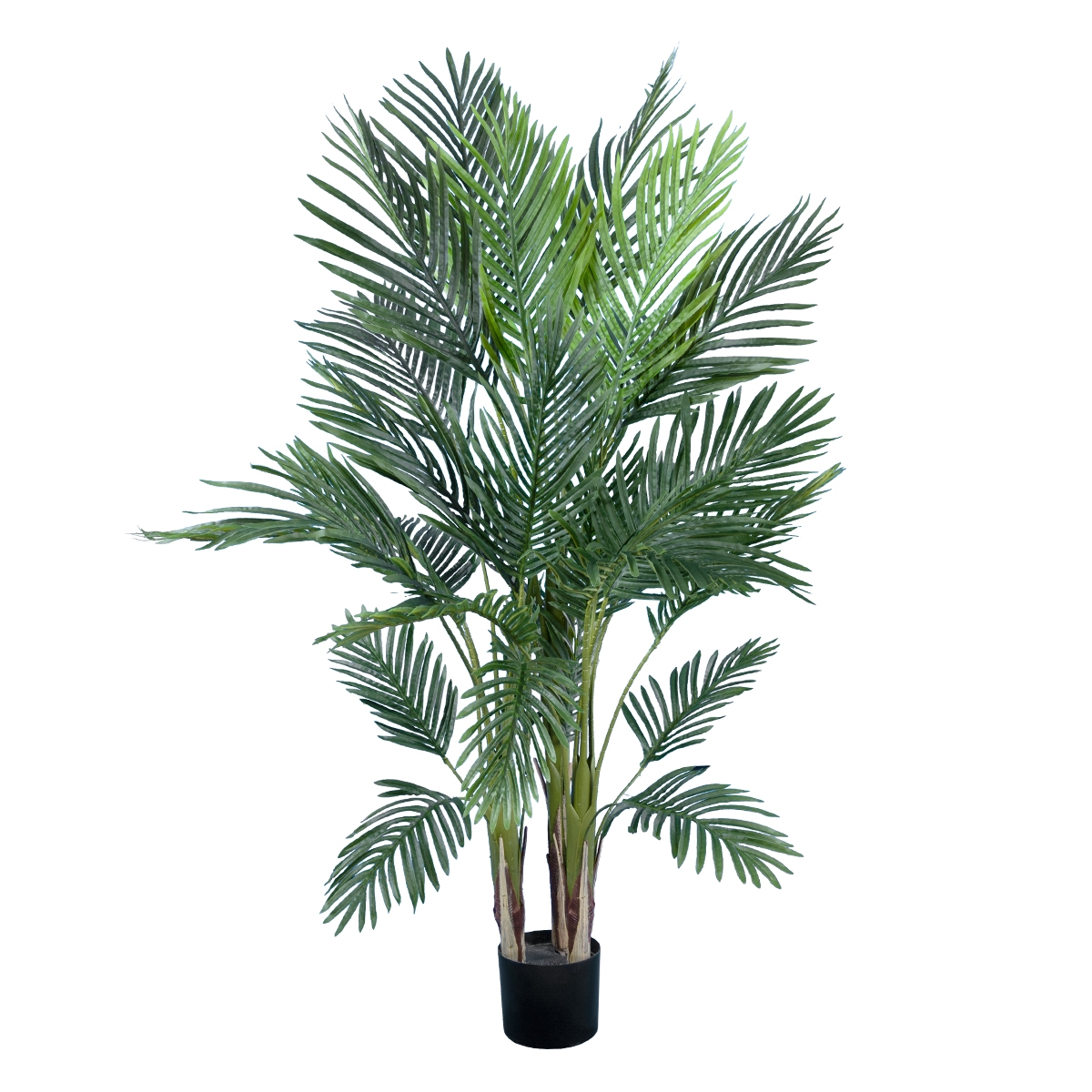 globostar-artificial-garden-areca-palm-tree-20012-artificial-ornamental-plant-palm-tree-areka-y130cm