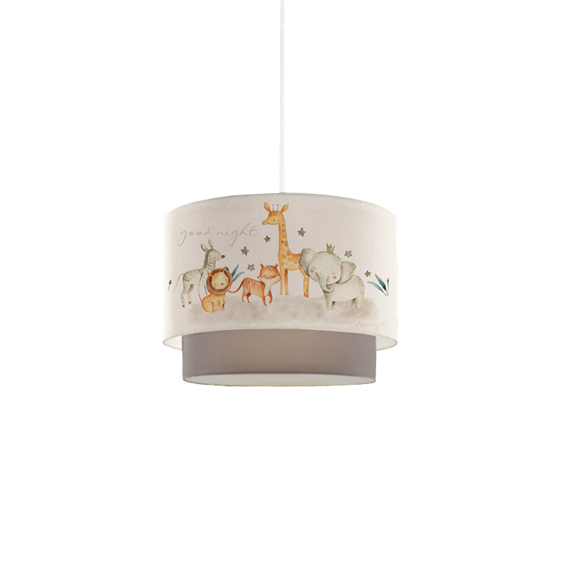 children's-ceiling-lamp-single-light-pwl-1097-pakoworld-e27-white-gray-orange-f30x70cm