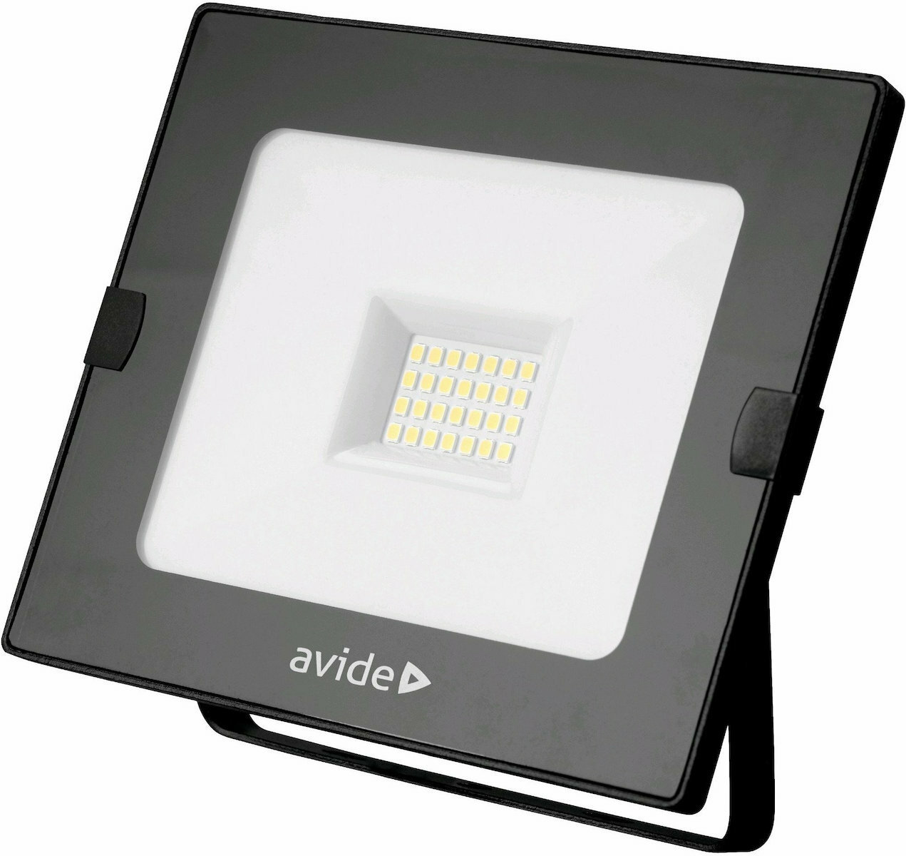 avide-led-projector-slim-smd-20w-6400k