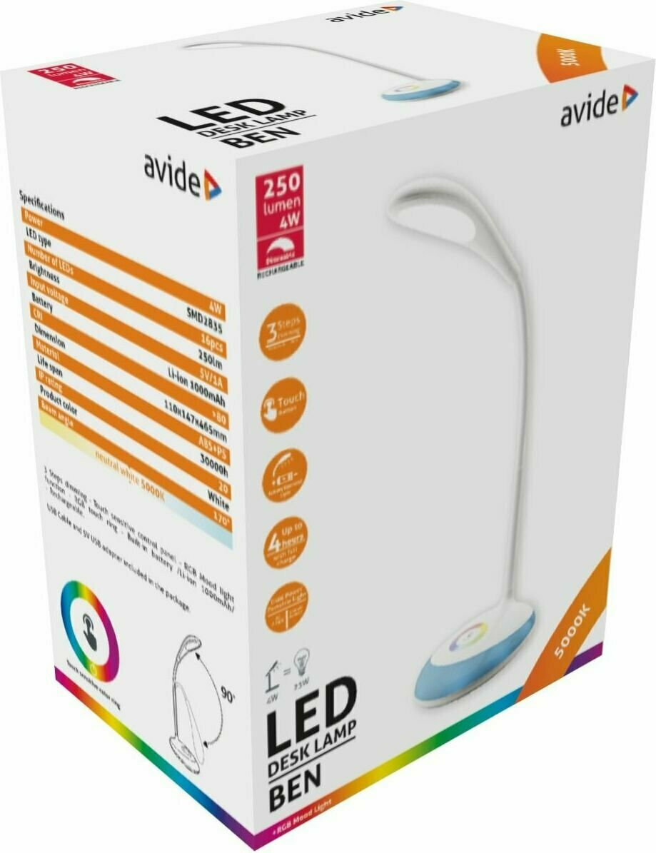 atc-avide-led-desk-lamp-ben-rgb-white-4w