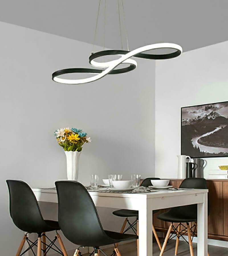 led-girona-black