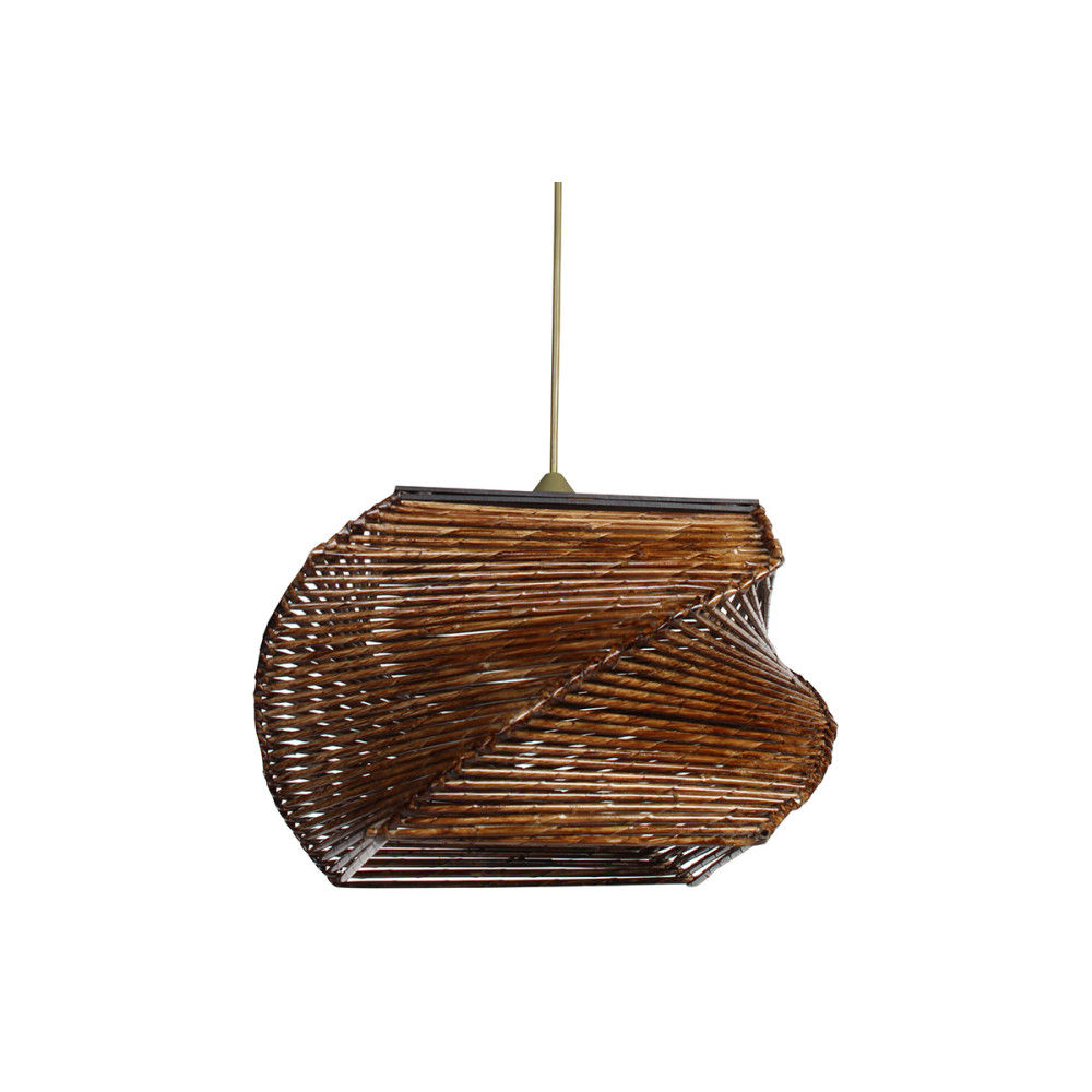 single-light-lamp-e27-f36h20-cm-with-reed-and-coffee-wood