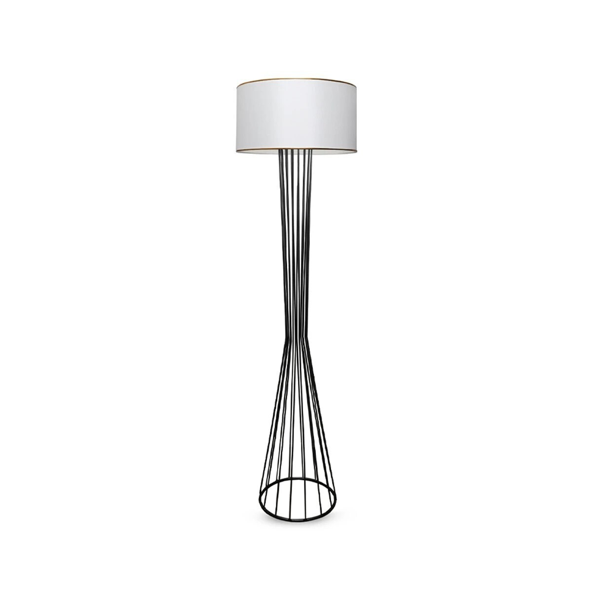 globostar-nova-201-0036-moderno-epidapedio-fotistiko-1-x-e27-ip20-mauro-metallo-me-leuko-ifasma-m38-x-p38-x-i155cm