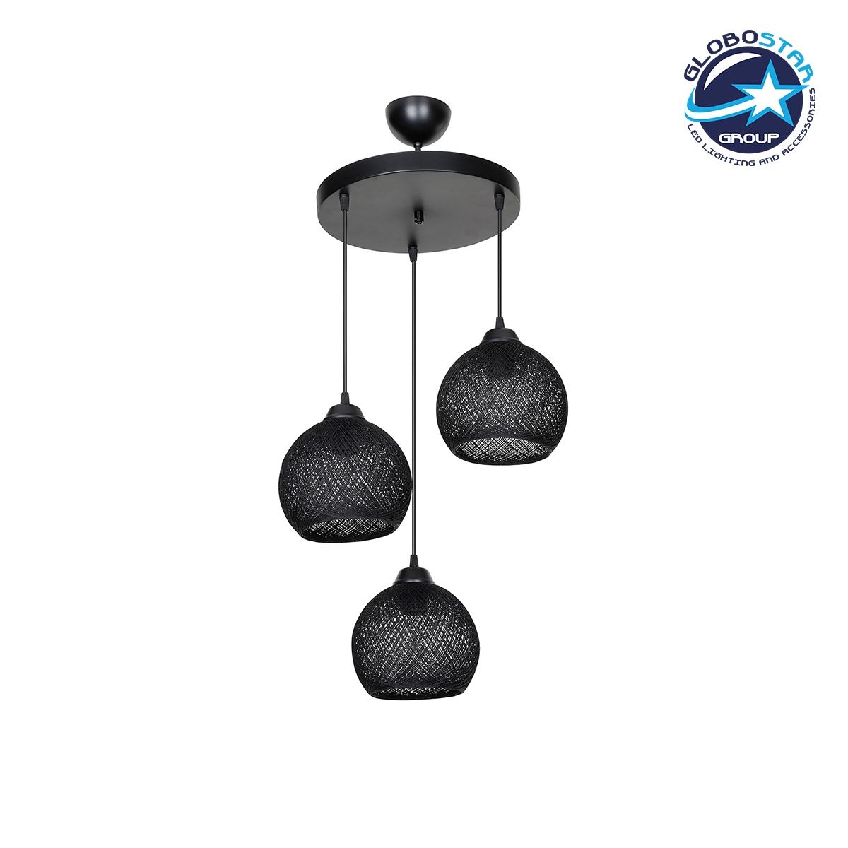 globostar-yasam-203-0022-vintage-pendant-rope-lamp-3-x-e27-ip20-black-rope-l35-x-w35-x-h80cm