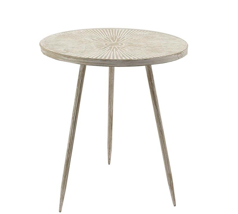 zaros-voithitiko-trapezi-metalliko-bez-patina-49x60-kodikos:-ht612