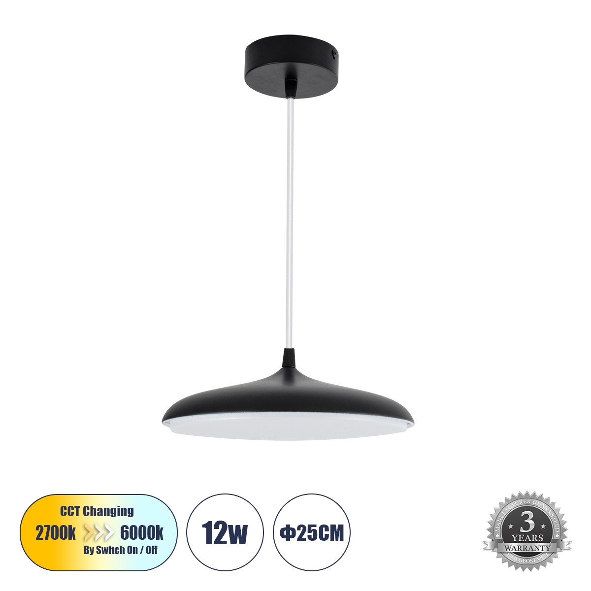 globostar-baron-61251-kremasti-plafoniera-orofis-led-cct-12w-1440lm-120-ac-220-240v-enallagi-fotismou-meso-diakopti-on-off-all-in-one-psihro-6000k-fisiko-4500k-thermo-2700k-f25-x-i8cm-mauro-3-years-warranty