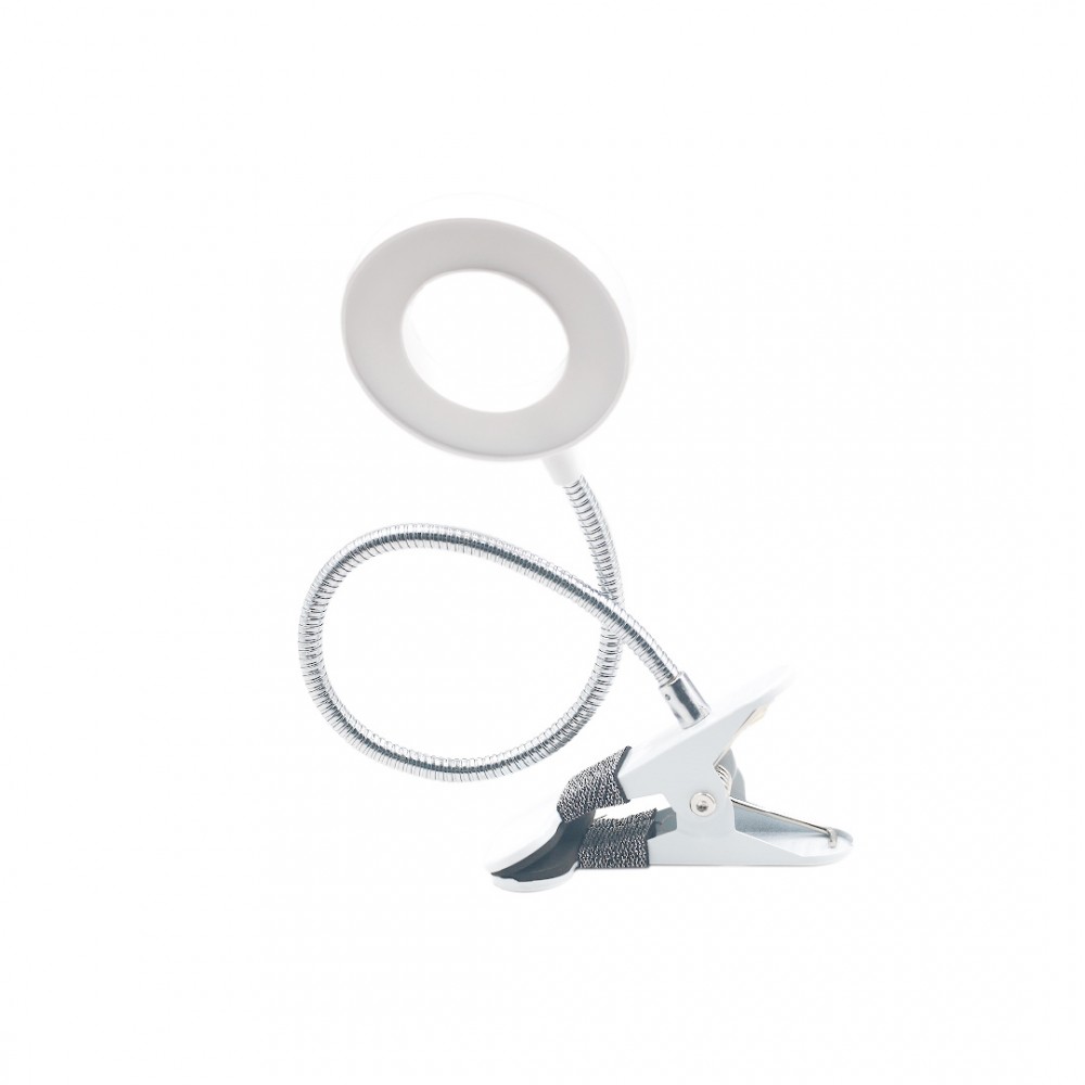 inlight-led-luminaire-7w-3cct-by-switch-with-clip-in-white-color-d:38cm-3044-wh