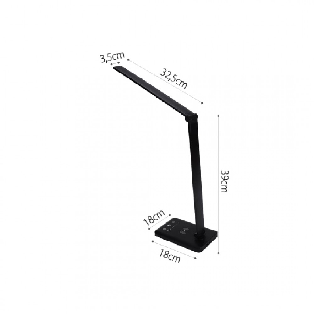 inlight-epitrapezio-fotistiko-led-7w-3cct-by-touch-se-mauro-hroma-d:39cm-3045-bl