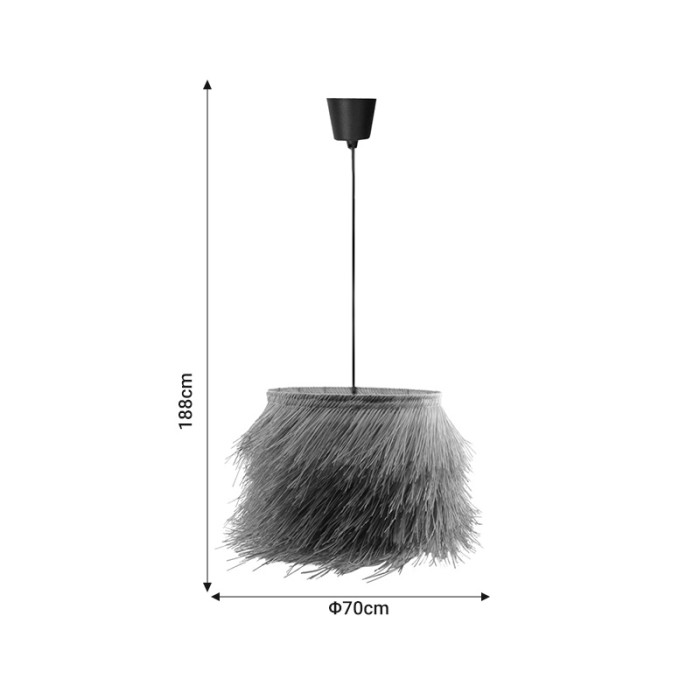 fotistiko-orofis-monofoto-hairy-inart-e27-fisiko-ratan-f70x188ek
