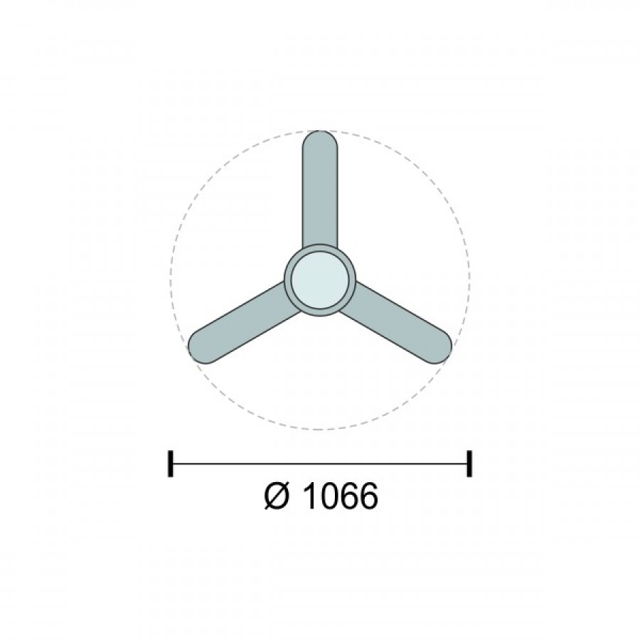 spot-light-3263-anemistiras-orofis-1066cm-me-fos-leukos