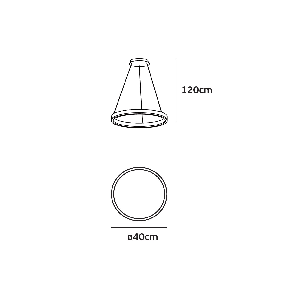 vk-04251pe-b-w-40-fotistiko-led-kremasto-200-240v-32w-3000k-2080lm-cri-80-ip20-ø40cm-mauro