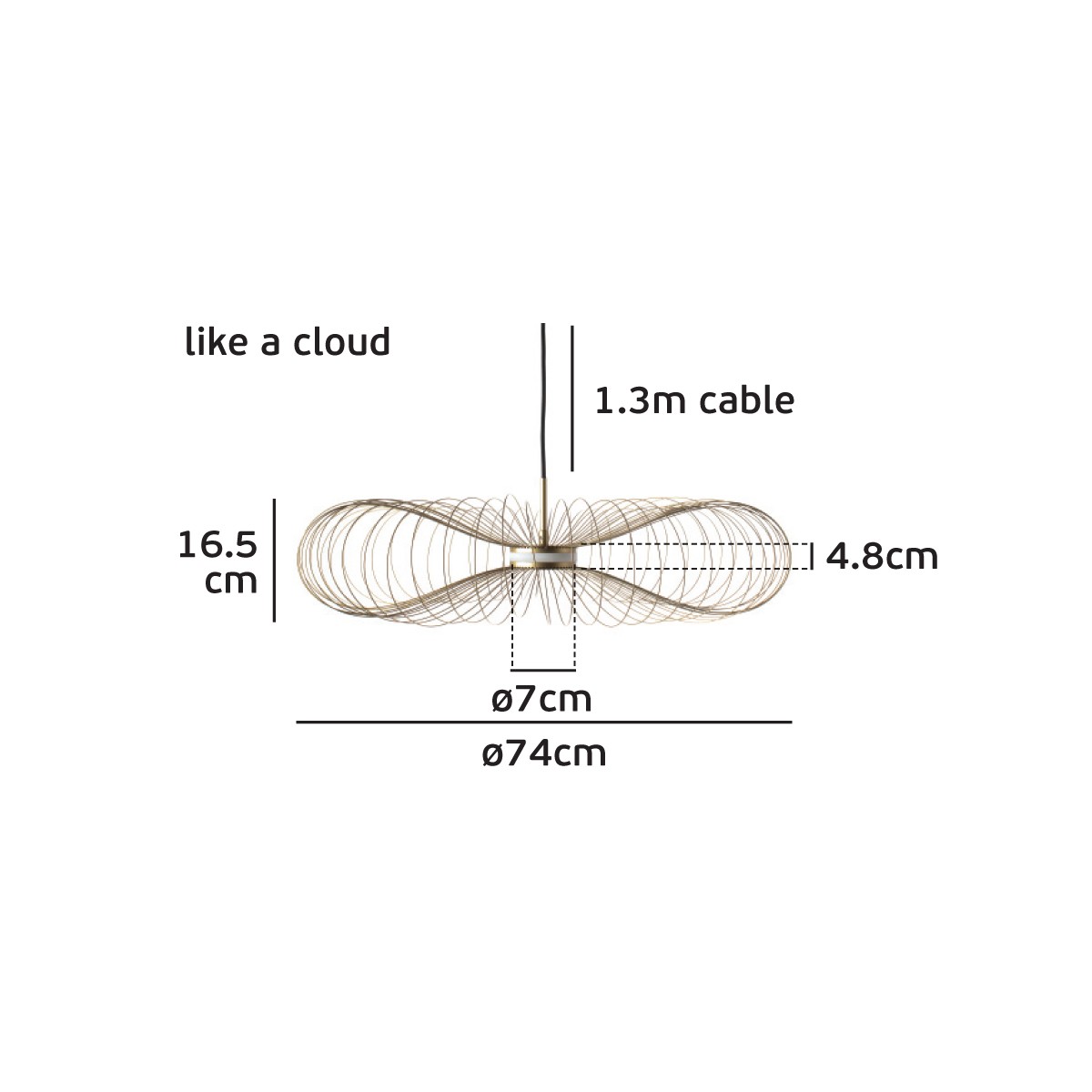 vk-04254pe-b-ww-fotistiko-led-kremasto-220-240v-8w-2700k-ip20-ø61-74x4-165cm-mauro