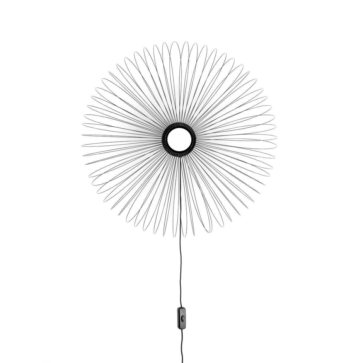 vk-04255wa-b-ww-wall-lamp-220-240v-8w-2700k-ip20-ø61-74cm-black