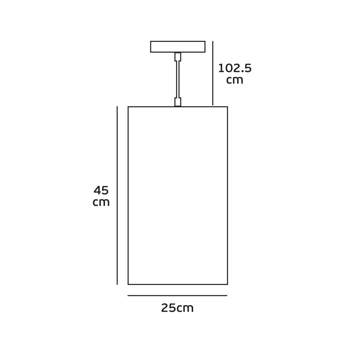 fotistiko-pvc-metallo-240v-e27-max-10w-led-ip20-ø25x45cm-skouro-gri-vk-03164-dg-25-75169-009733