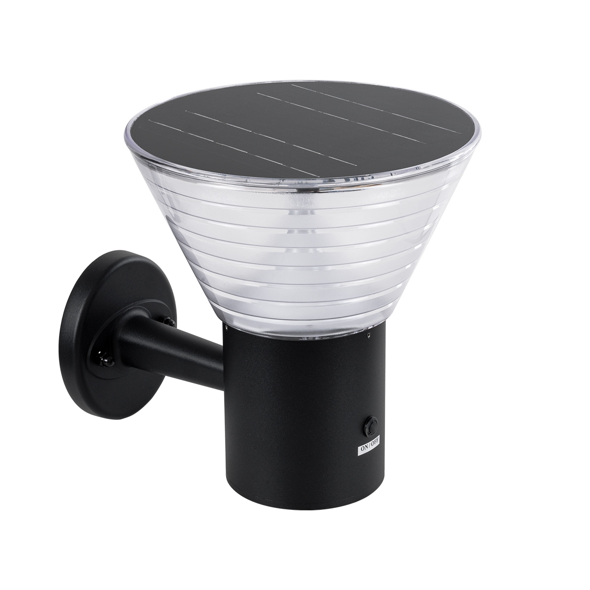 globostar-veggie-90530-autonomo-iliako-fotistiko-kipou-aplika-arhitektonikou-fotismou-exoterikou-horou-led-10w-330lm-120-me-ensomatomeno-fotovoltaiko-panel-6v-2w-