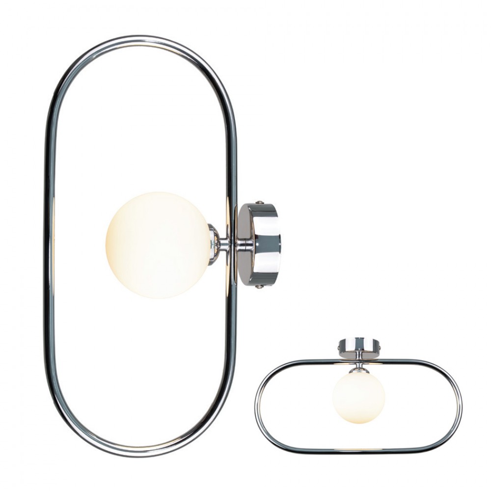 inlight-43031-modern-wall-lamp-with-g9-shower-in-silver-color-width-40cm