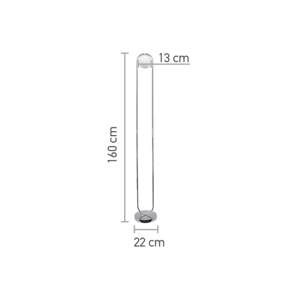 inlight-45016-moderno-fotistiko-dapedou-i160xm22ek-me-doui-gia-labtira-g9-se-hriso-hroma