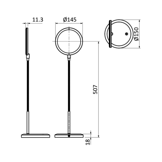 2-bry-lb131-7w-wht-5000k-dimabilna-stona-lampa-bk01-01310