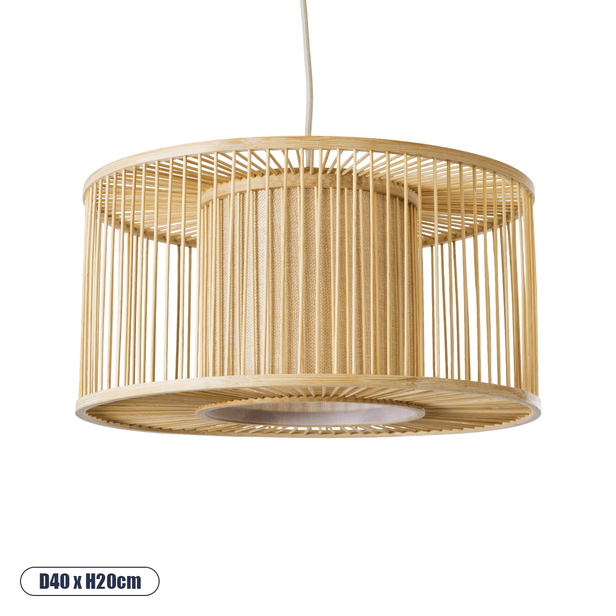 globostar-coconut-01935-boho-kremasto-fotistiko-orofis-monofoto-1-x-e27-ac220-240v-ip20-f40-x-i20cm-bez-xilino-plegma-5-years-warranty