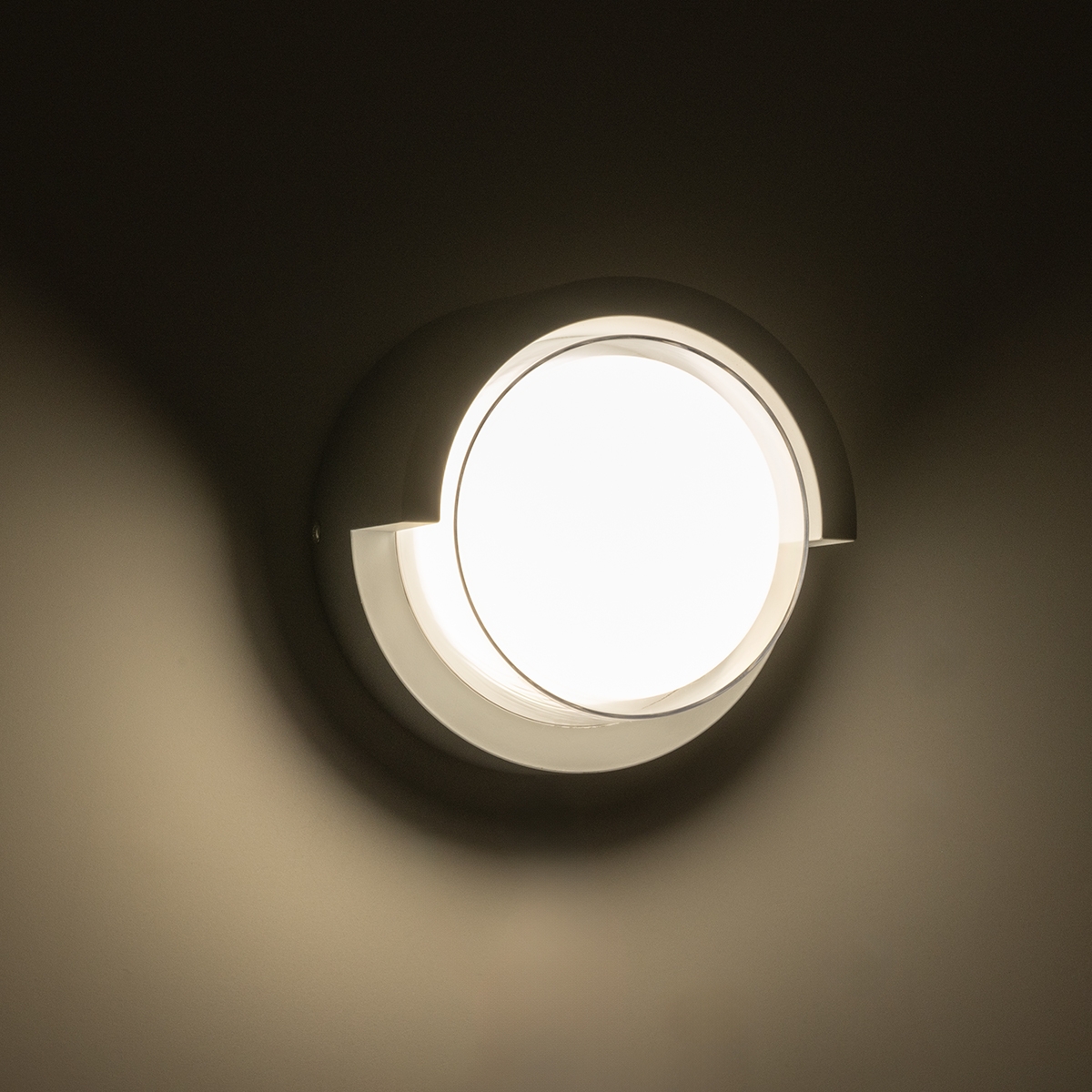 globostar-apex-60765-fotistiko-tihou-aplika-esoterikou-exoterikou-horou-led-10w-1050lm-120-ac175-265v-adiavroho-ip65-plastiko-soma-fisiko-leuko-4500k-f17-x-i9cm-gri-bridgelux-chip-3-hronia-egiisi