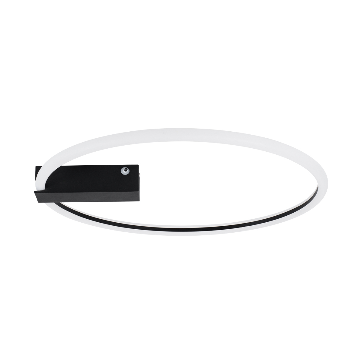 globostar-cinderella-60980-fotistiko-orofis-dahtilidi-kiklos-led-cct-30w-3360lm-360-ac-220-240v-enallagi-fotismou-meso-tilehiristiriou-all-in-one-psihro-6000k-fisiko-4500k-thermo-2700k-dimmable-f50cm-mauro-3-years-warranty