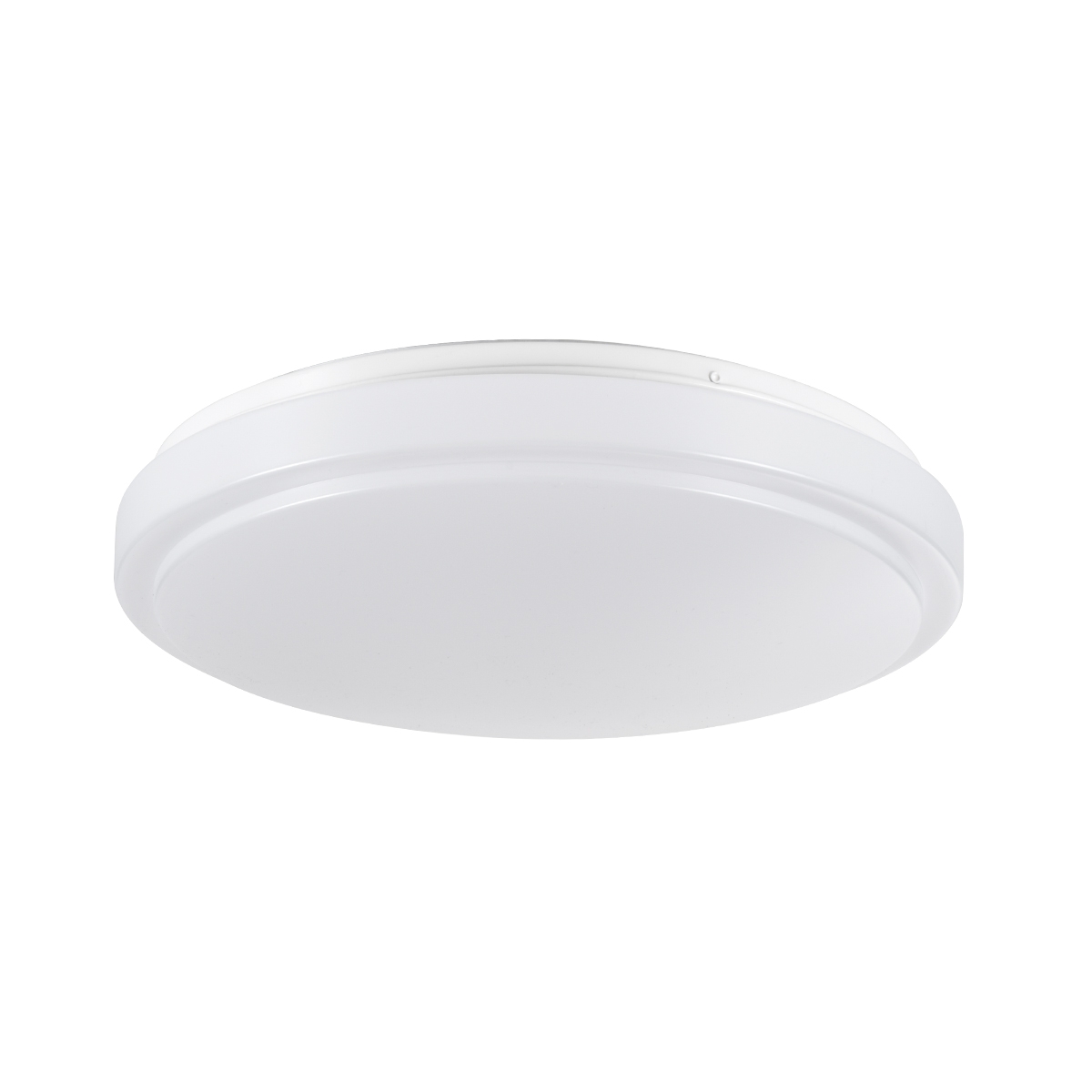globostar-sensorano-60994-plafoniera-orofis-led-30w-3000lm-120-ac-220-240v-me-ensomatomeno-sistima-rithmizomenou-microwave-esthitira-kinisis-adiavrohi-ip54-f38-x-i53cm-psihro-leuko-6000k-leuko-bridgelux-chips-3-years-warranty