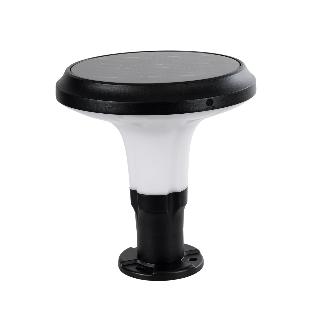 globostar-whisper-90535-autonomo-iliako-fotistiko-kipou-kolonaki-arhitektonikou-fotismou-exoterikou-horou-led-10w-330lm-120-me-ensomatomeno-fotovoltaiko-panel-6v-2w-