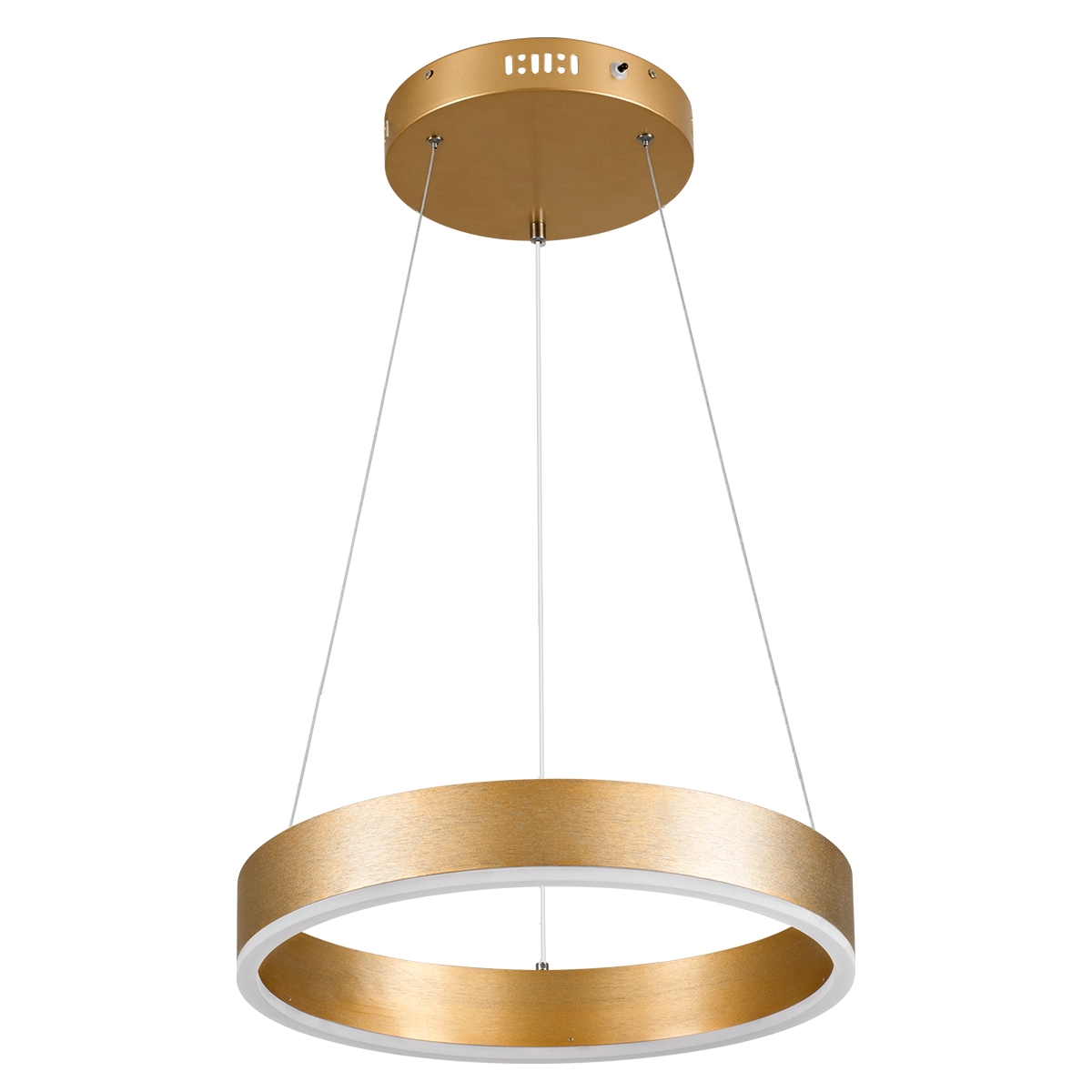 globostar-venom-61175-kremasto-fotistiko-dahtilidi-kiklos-led-cct-30w-3513lm-120-ac-220-240v-enallagi-fotismou-meso-tilehiristiriou-all-in-one-psihro-6000k-fisiko-4500k-thermo-2700k-dimmable-f40cm-hriso-vourtsas
