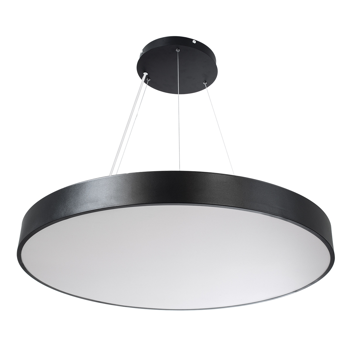 globostar-burton-61204-s-plafoniera-orofis-led-cct-100w-11020lm-120-ac-220-240v-enallagi-fotismou-meso-tilehiristiriou-all-in-one-psihro-6000k-fisiko-4500k-thermo-2700k-dimmable-f80cm-mauro-3-years-warranty
