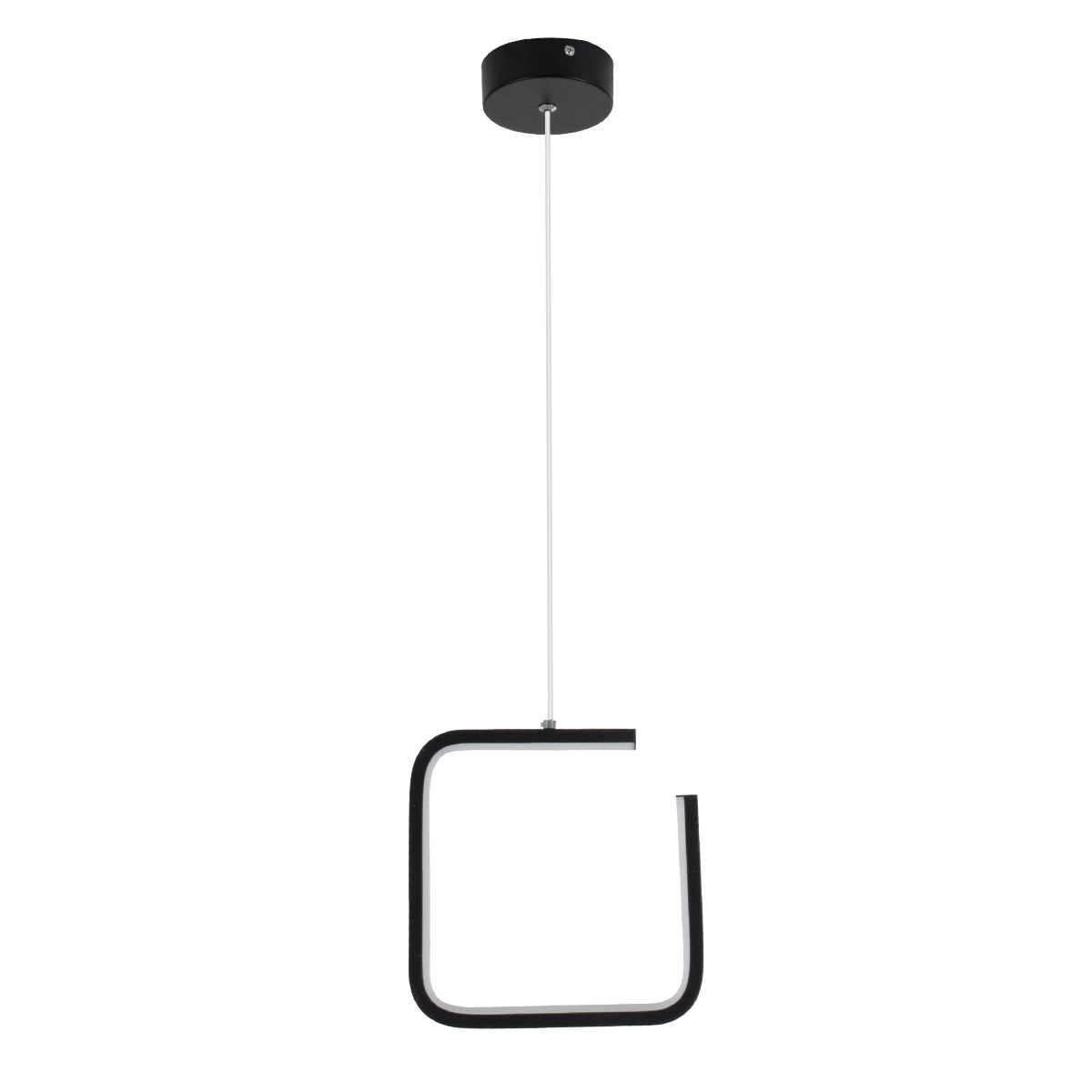 globostar-ceroba-61308-pendant-ceiling-lamp-linear-design-led-cct-12w-1320lm-360-ac-220-240v-toggle-lighting-via-on-off-switch-all-in-one-cold-6000k-natural-4500k-warm-2700k-m22-x-w2-x-h22cm-black-3-years-warranty