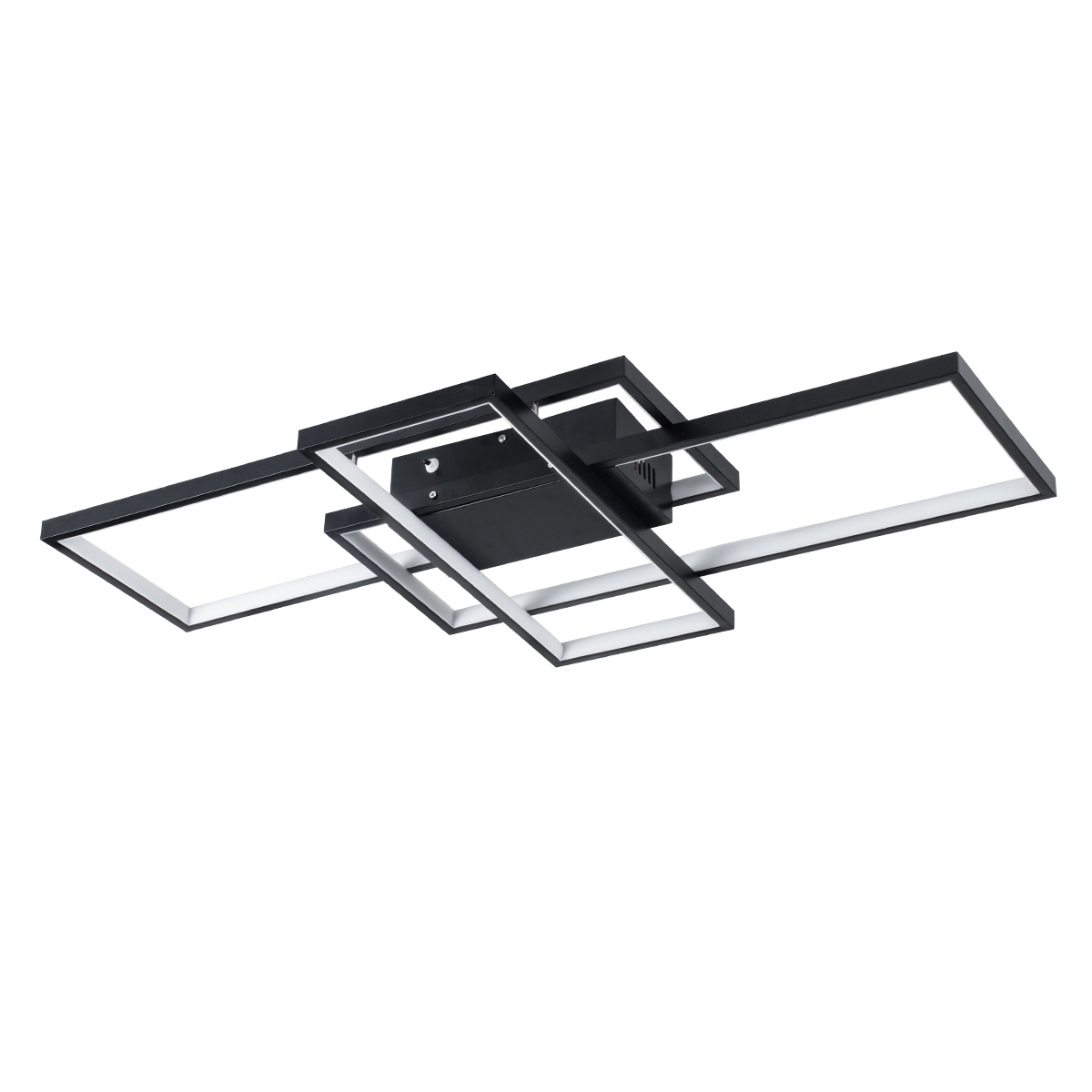 globostar-quadra-61385-fotistiko-orofis-design-led-cct-100w-12000lm-120-ac-220-240v-enallagi-fotismou-meso-tilehiristiriou-all-in-one-psihro-6000k-fisiko-4500k-thermo-2700k-dimmable-m85-x-p45-x-i9cm-mauro-3-years-warranty