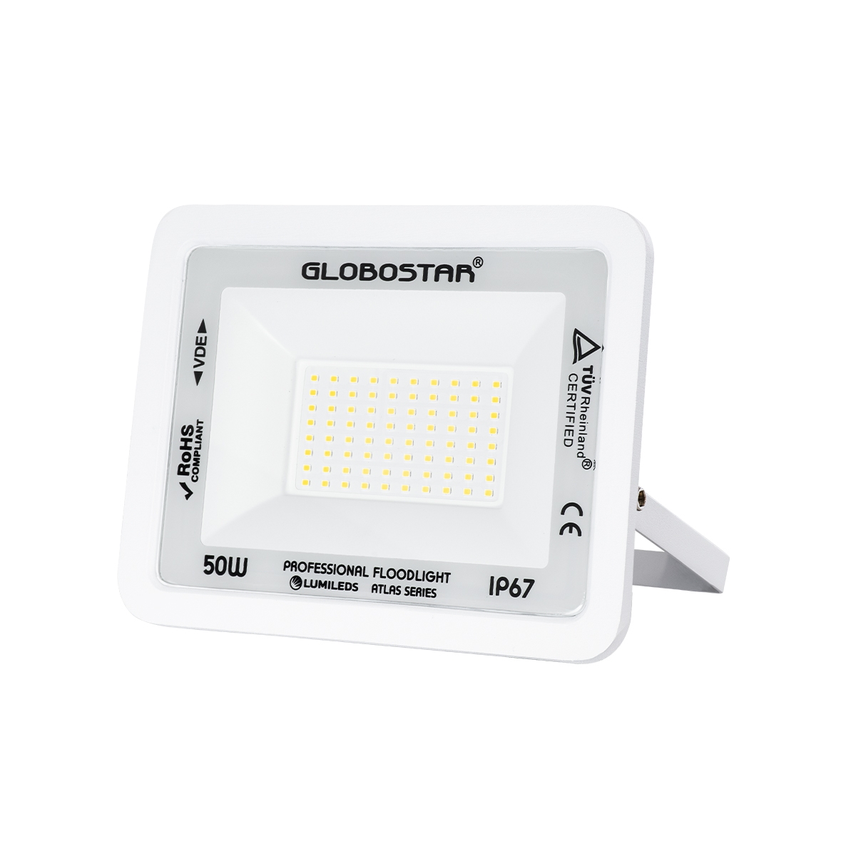 globostar-atlas-61420-epagelmatikos-provoleas-led-50w-6000lm-120-ac-220-240v-adiavrohos-ip67-m21-x-p35-x-i16cm-leuko-fisiko-leuko-4500k-lumileds-chips-tüv-rheinland-certified-5-years-warranty