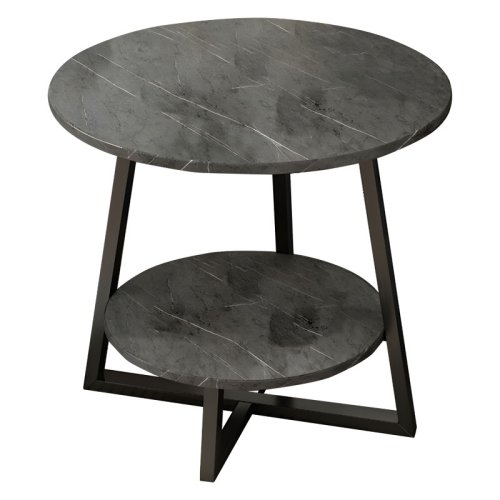 trapezi-saloniou-rota-mdf-anthraki-marmarou-mauro-f60x60cm
